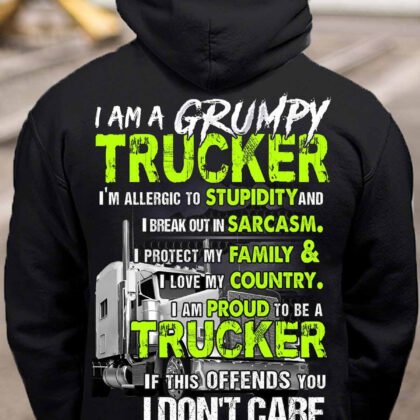 Trucker