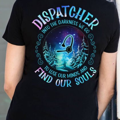 Dispatcher Find Our Souls