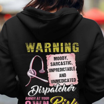 Dispatcher Annoy at Your own Risk