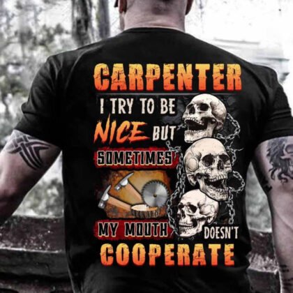 Carpenter