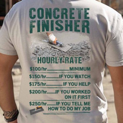 Concrete