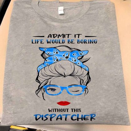 Dispatcher