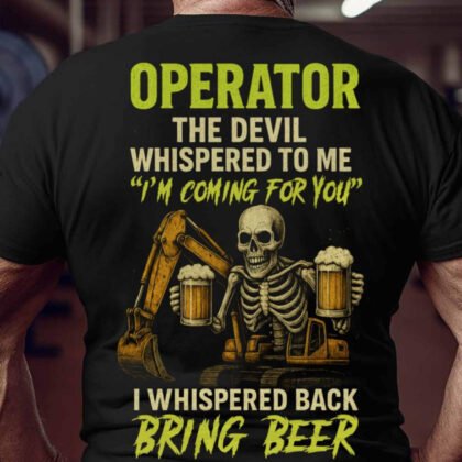 Operator