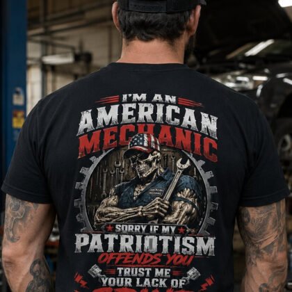 Mechanic